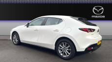 Mazda 3 2.5 e-Skyactiv G MHEV [140] Centre-Line 5dr Petrol Hatchback